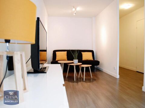  Appartement  louer 1 pice 27 m