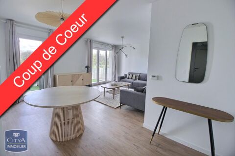   Location Appartement Appartement - 4 pi�ce(s) - 91 m�