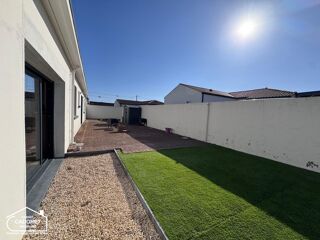  Maison à vendre 5 pièces 116 m²