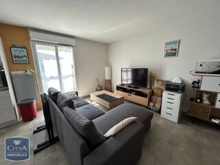  Appartement � louer 2 pi�ces 48 m�