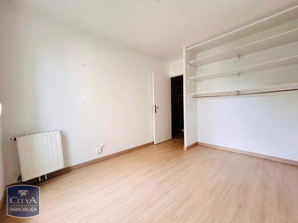 location Appartement - 3 pièce(s) - 62 m² Émerainville (77184)
