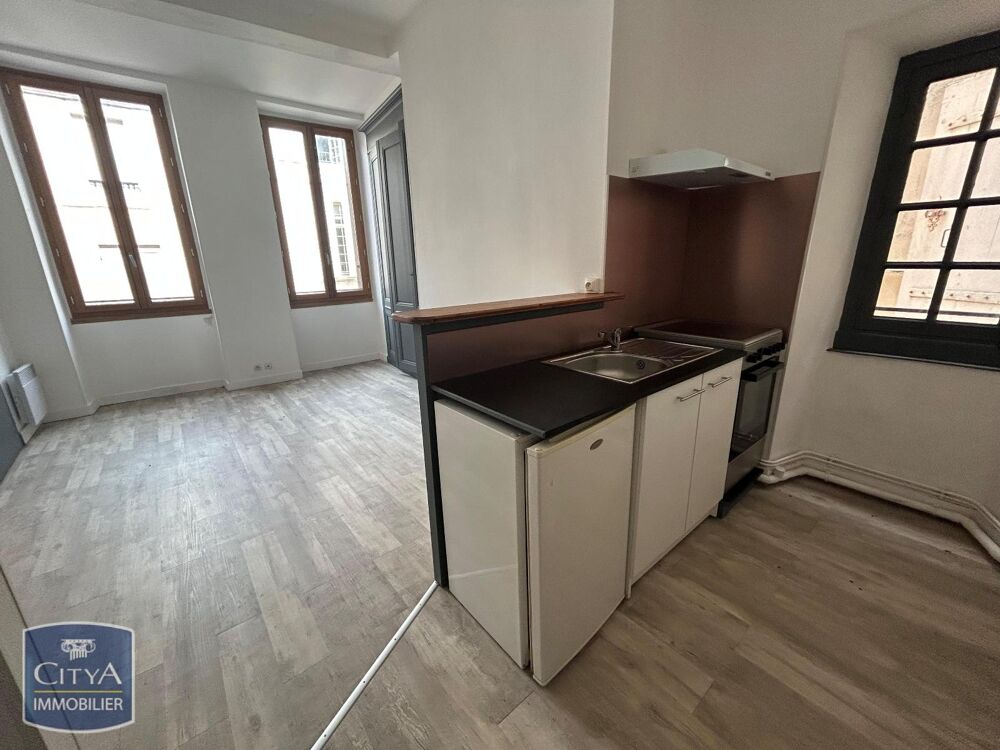 location Appartement - 1 pièce(s) - 31 m² Marmande (47200)
