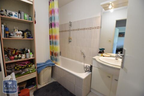  Appartement � louer 2 pi�ces 43 m�