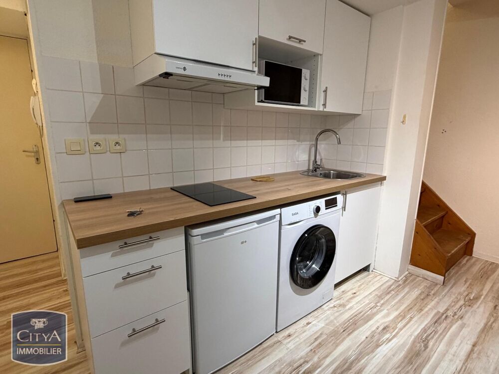 location Appartement - 2 pièce(s) - 43 m² Castelnau-de-Médoc (33480)