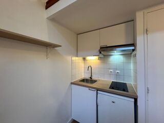  Appartement � louer 2 pi�ces 27 m�