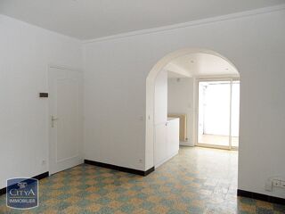  Maison à louer 3 pièces 52 m²