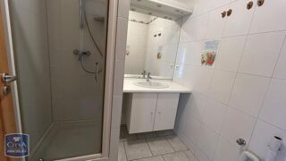  Appartement � louer 2 pi�ces 56 m�