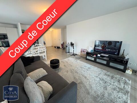  Appartement � louer 4 pi�ces 101 m�