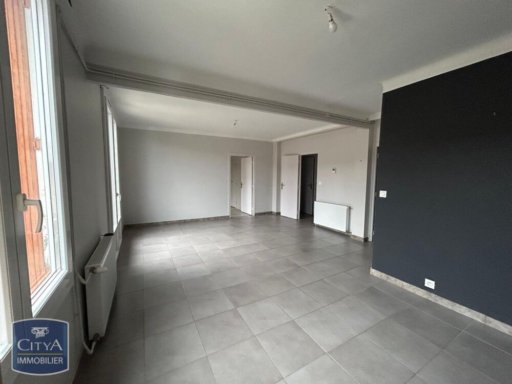 À LOUER : Découvrez ce charmant appartement T3 situé dan....