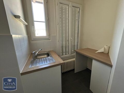  Appartement � louer 1 pi�ce 21 m�