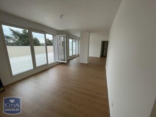  Appartement � louer 3 pi�ces 79 m�