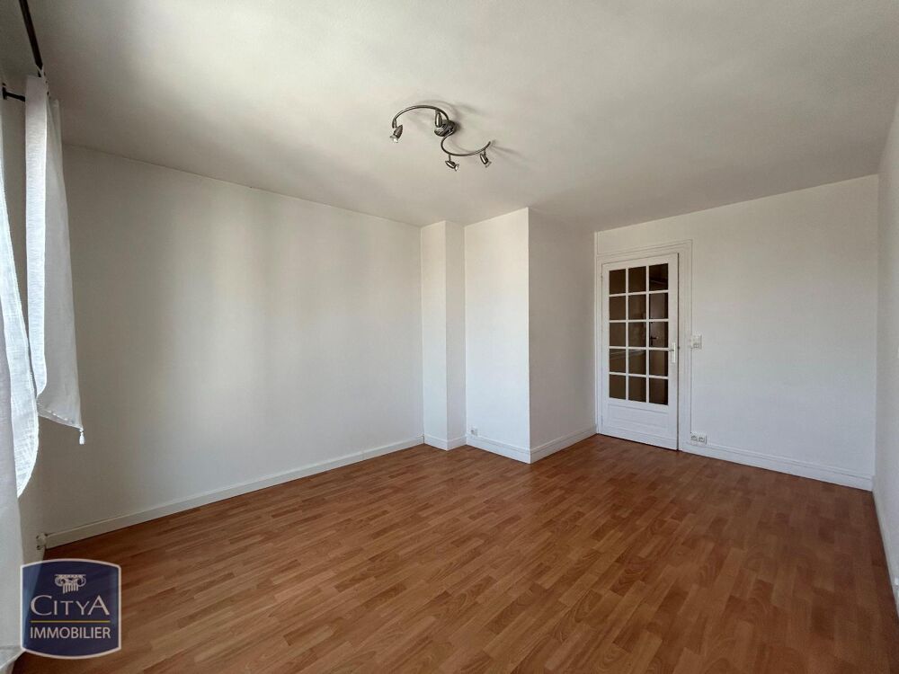 location Appartement - 3 pièce(s) - 66 m² Tours (37000)