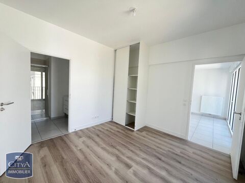  Appartement  louer 2 pices 48 m