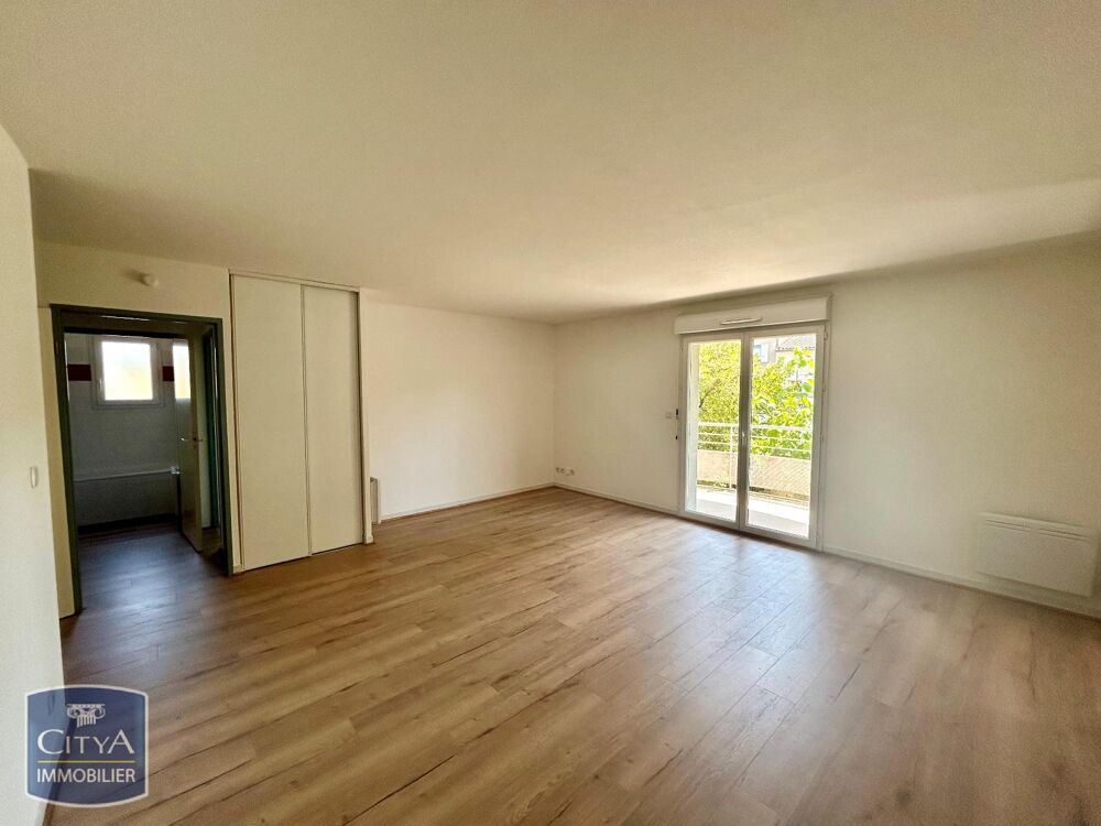 location Appartement - 3 pièce(s) - 65 m² Castres (81100)