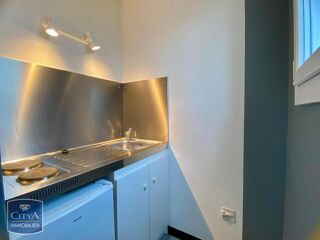  Appartement � louer 1 pi�ce 23 m�