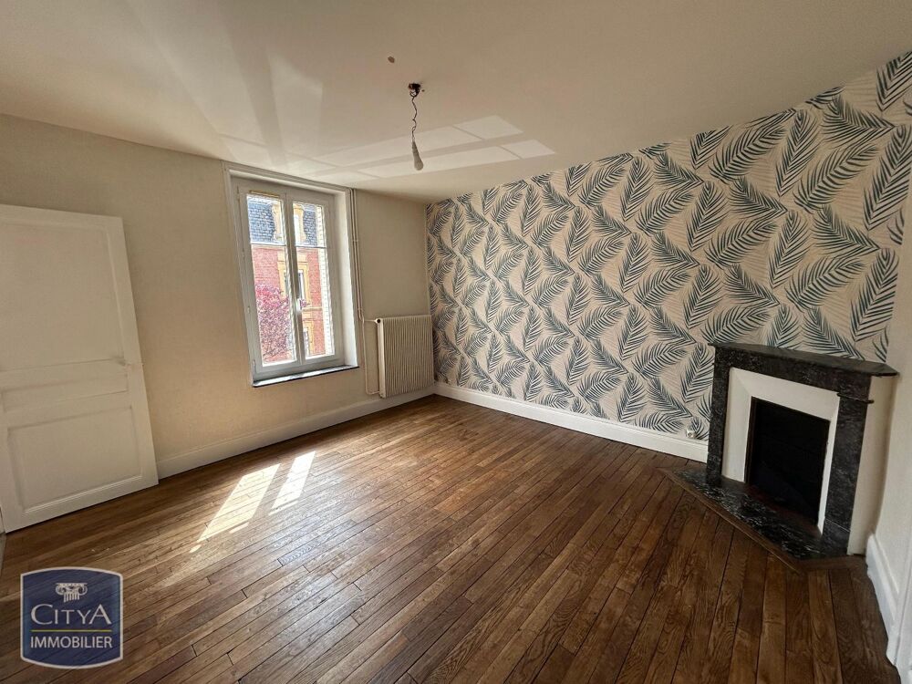 À LOUER : APPARTEMENT T3 - SECTEUR ARCHES Découvrez cet ....
