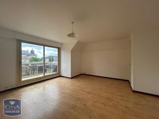  Appartement � louer 2 pi�ces 50 m� Chartres