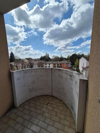  Appartement à louer 2 pièces 52 m²