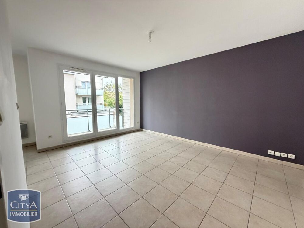 location Appartement - 2 pièce(s) - 41 m² La Bassée (59480)