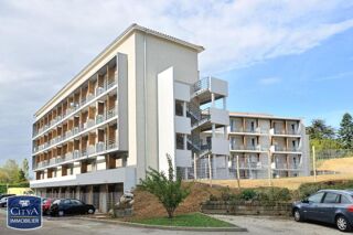  Appartement à louer 1 pièce 20 m²