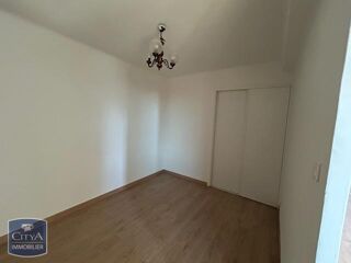  Appartement à louer 3 pièces 52 m²