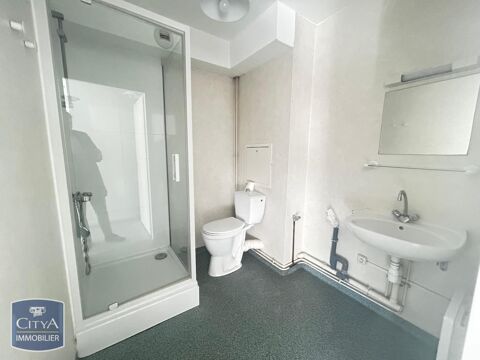  Appartement  louer 1 pice 22 m