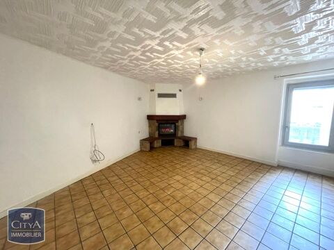  Maison  louer 3 pices 73 m