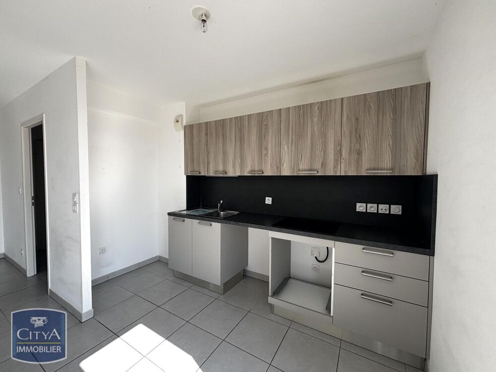 location Appartement - 3 pièce(s) - 60 m² Bouc-Bel-Air (13320)