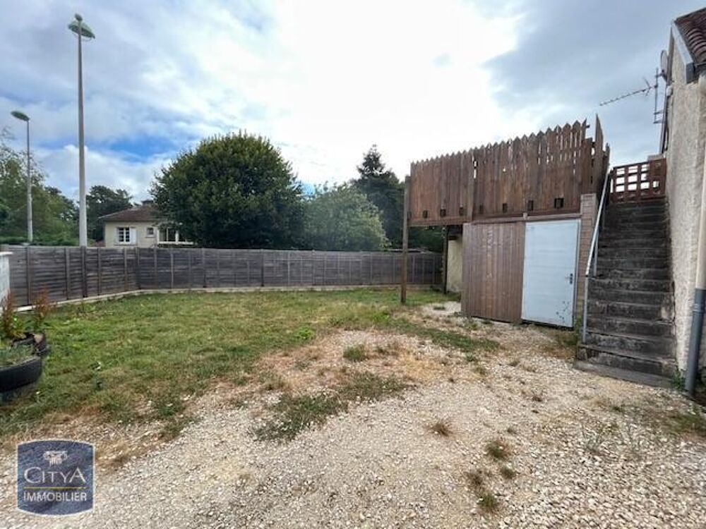 location Appartement - 3 pièce(s) - 48 m² Trélissac (24750)