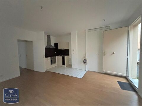  Appartement  louer 2 pices 41 m