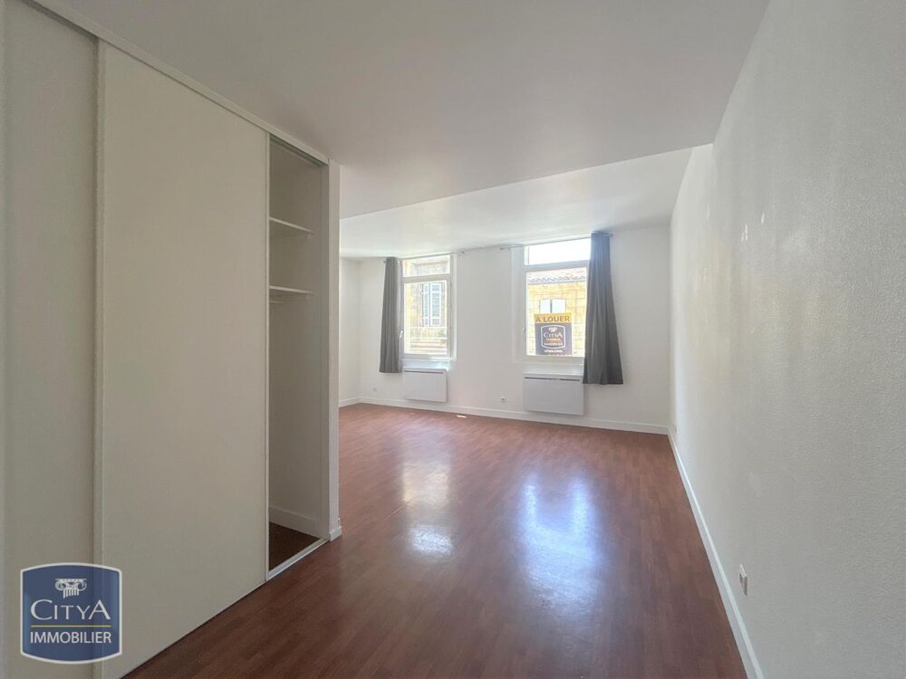 location Appartement - 3 pièce(s) - 64 m² Libourne (33500)