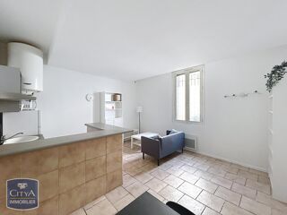  Appartement � louer 2 pi�ces 33 m�