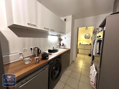  Appartement  louer 3 pices 63 m