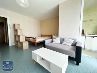  Appartement � louer 1 pi�ce 29 m�