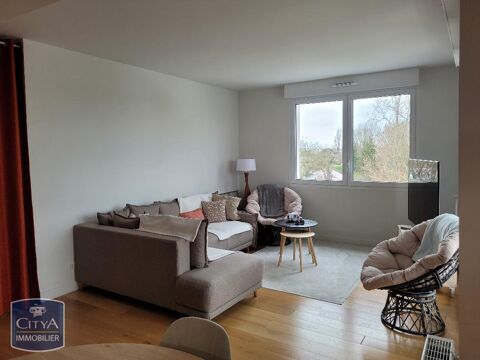  Appartement � louer 3 pi�ces 81 m�