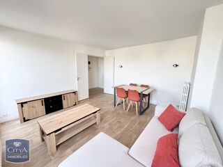  Appartement � louer 2 pi�ces 51 m�