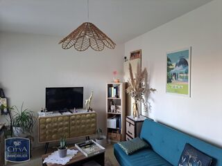  Appartement � louer 2 pi�ces 34 m�