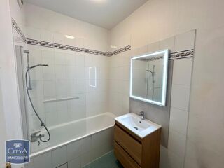  Appartement � louer 3 pi�ces 78 m�