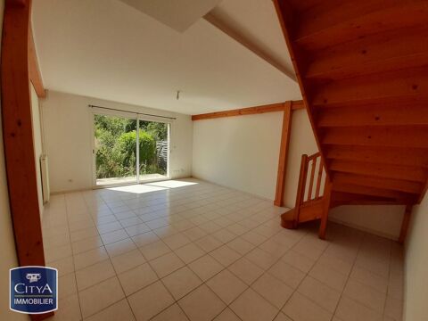   Location Maison Maison - 4 pi�ce(s) - 96 m�