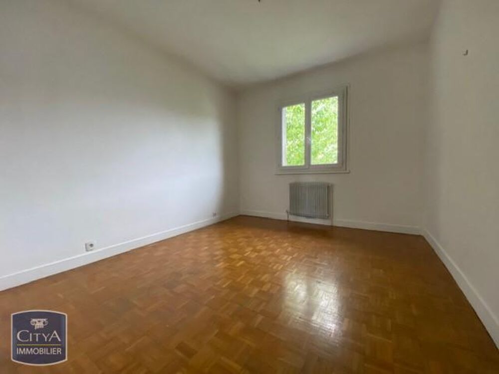 location Maison - 4 pièce(s) - 107 m² Brive-la-Gaillarde (19100)