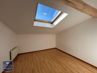  Appartement à louer 2 pièces 41 m²