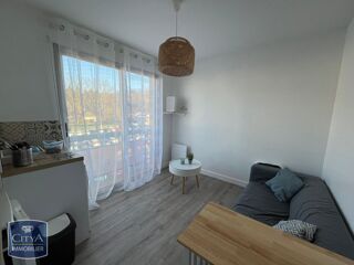  Appartement � louer 2 pi�ces 22 m�