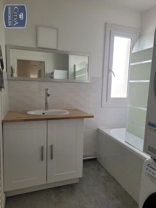  Appartement � louer 2 pi�ces 47 m�
