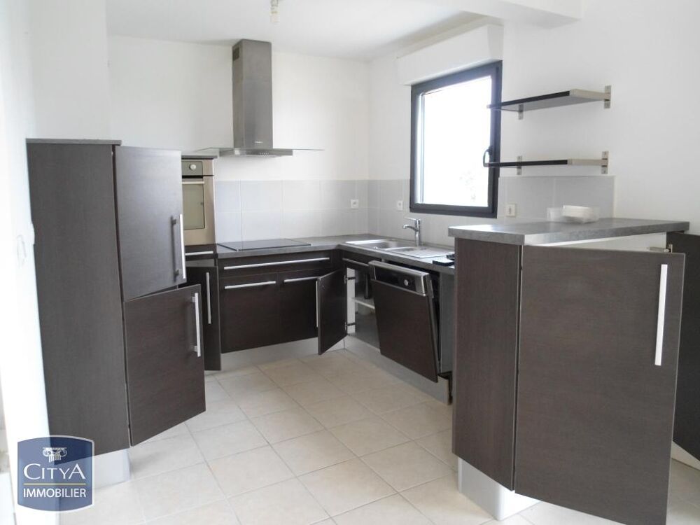 location Appartement - 4 pièce(s) - 78 m² St Marc Sur Mer (44600)