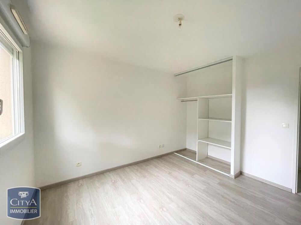 À LOUER : Appartement T2 situé à Alençon, dans le départ....