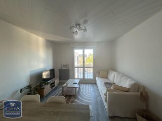  Appartement � louer 3 pi�ces 69 m�