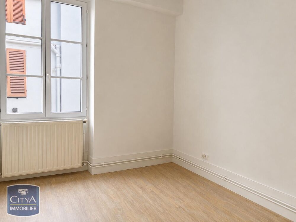 location Appartement - 3 pièce(s) - 53 m² Mâcon (71000)