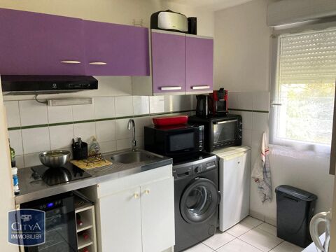  Appartement  louer 2 pices 48 m