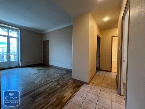  Appartement � louer 3 pi�ces 88 m�