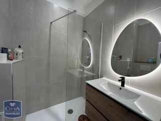  Appartement à louer 1 pièce 21 m²